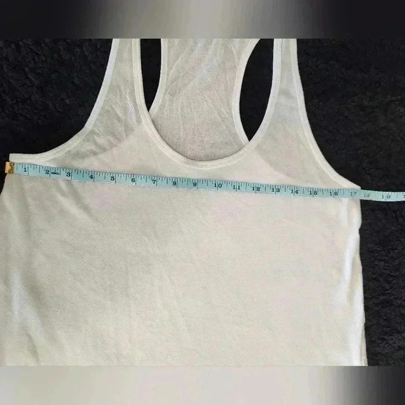 Victoria's Secret tank top, size Medium - Picture 3 of 7